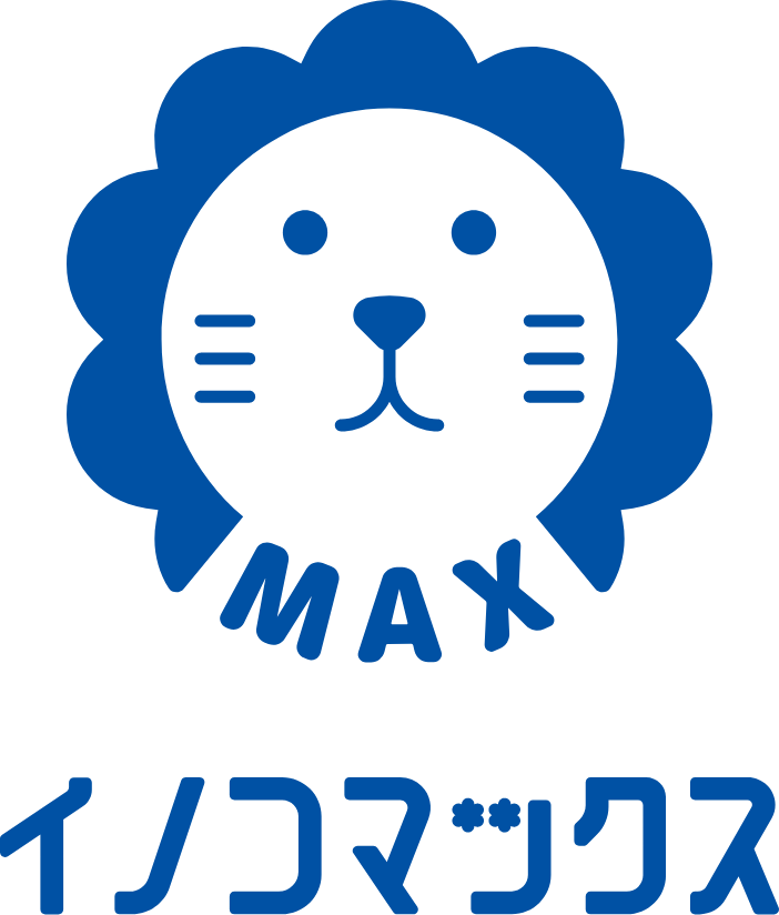 株式会社INOKOMAX
